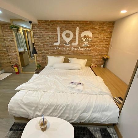 Jojoroom Ho Chi Minh City Exterior photo