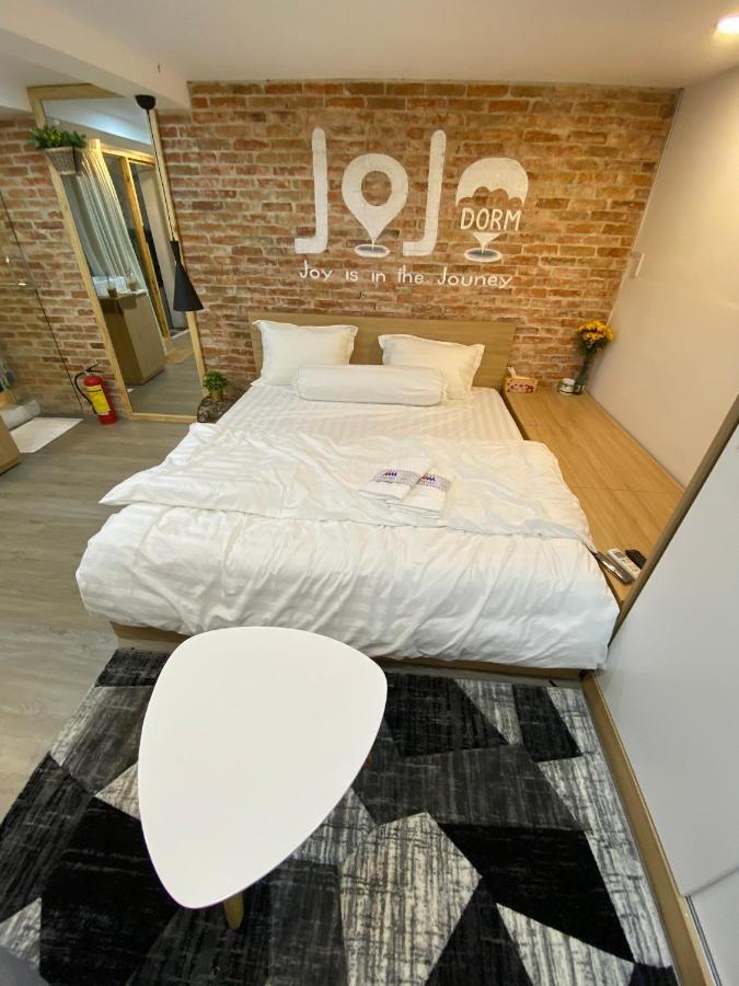 Jojoroom Ho Chi Minh City Exterior photo