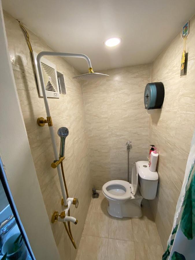 Jojoroom Ho Chi Minh City Exterior photo