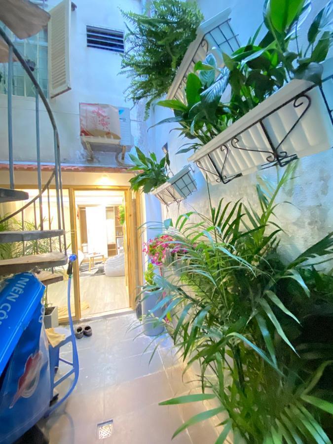 Jojoroom Ho Chi Minh City Exterior photo