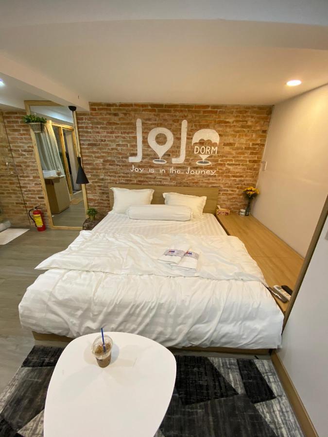 Jojoroom Ho Chi Minh City Exterior photo
